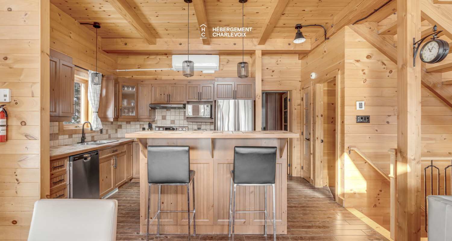 APO-211 - De belles fenêtres et du bois pour s'inspirer